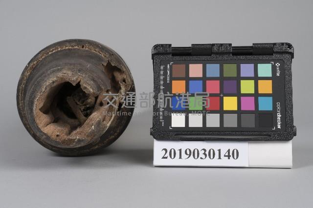 火藥杓藏品圖，第4張
