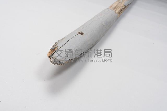 霧砲子彈充填棍藏品圖，第4張