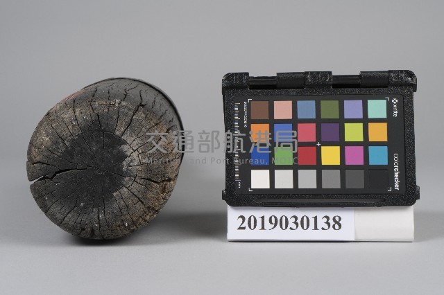 霧砲子彈充填棍藏品圖，第4張