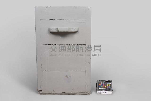 霧炮火藥存放箱藏品圖，第4張