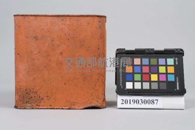 鐵製工具箱藏品圖，第1張