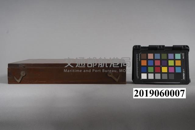 分度儀藏品圖，第1張