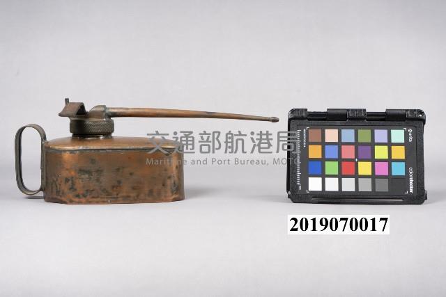 注油器藏品圖，第1張
