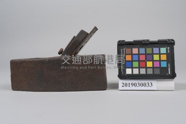 木工鉋刀藏品圖，第1張