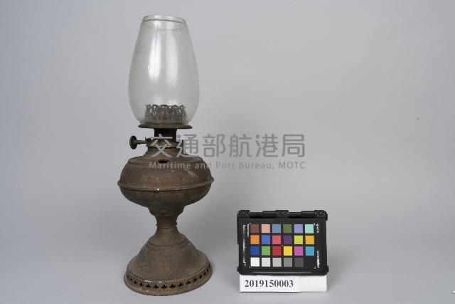 煤油燈藏品圖，第1張