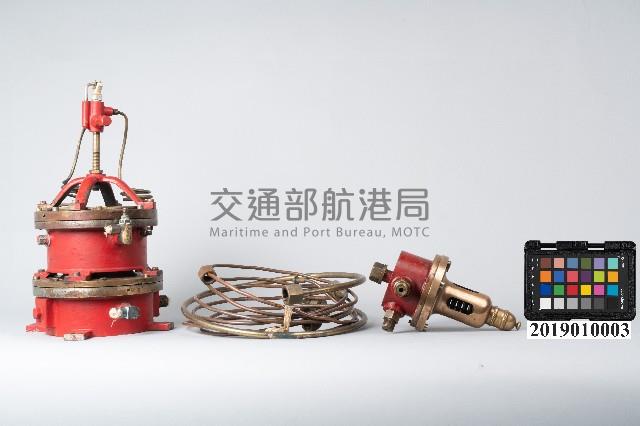 乙炔閃光燈組藏品圖，第1張