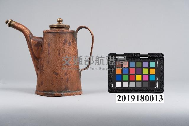 酒精罐藏品圖，第1張