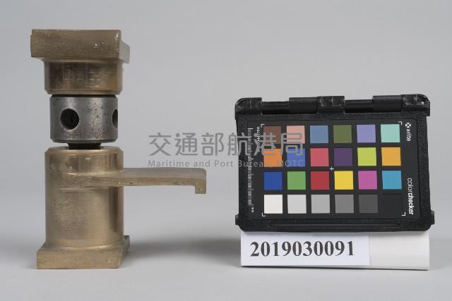 水銀槽升降桿藏品圖，第1張