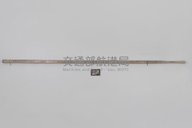 水井量尺藏品圖，第1張