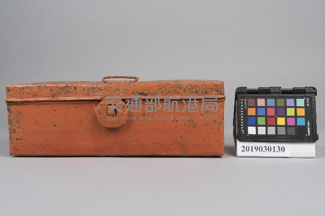 霧砲零件工具箱組藏品圖，第1張