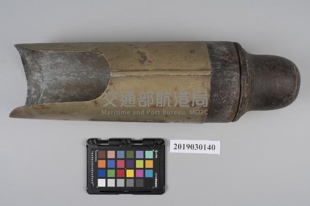 火藥杓藏品圖，第1張