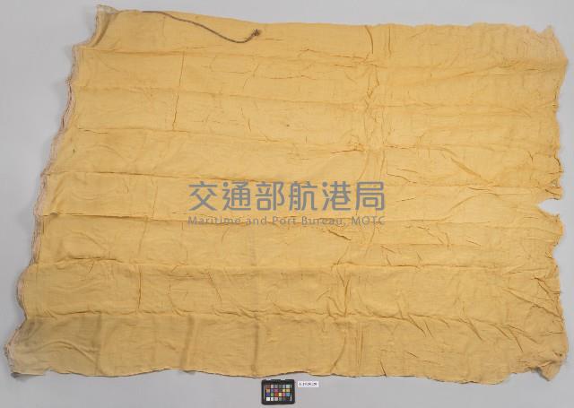 國際信號旗-Q旗藏品圖，第1張