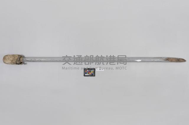 霧砲子彈充填棍藏品圖，第1張