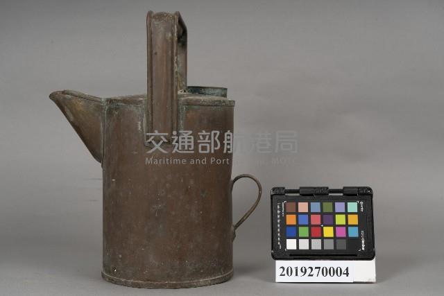 提油桶藏品圖，第1張
