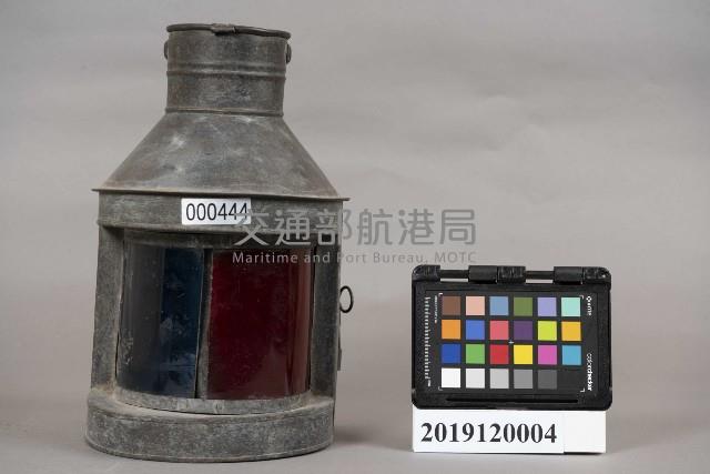 信號燈藏品圖，第1張