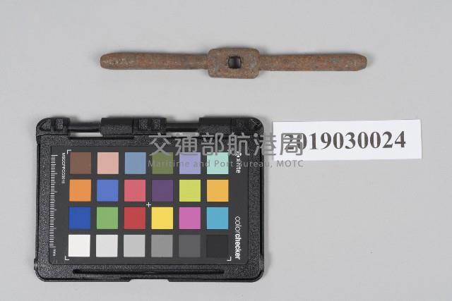 攻牙器藏品圖，第1張