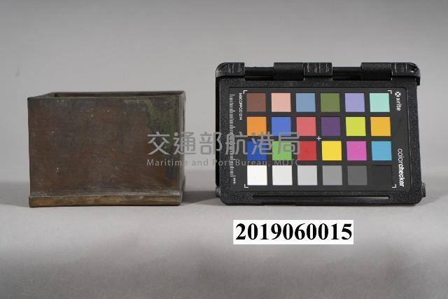 置物盒藏品圖，第1張