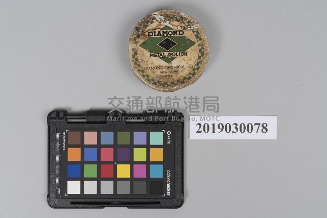 金屬拋光油藏品圖，第1張