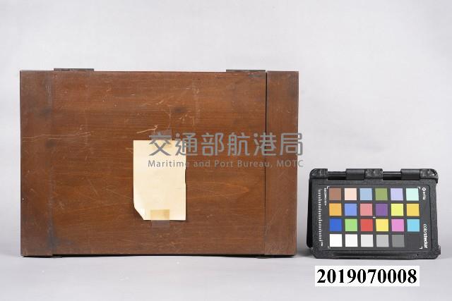 分度儀藏品圖，第1張