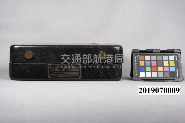 方位圈藏品圖，第1張