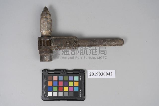 套筒板手藏品圖，第1張