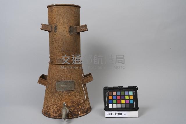 漏水器藏品圖，第1張