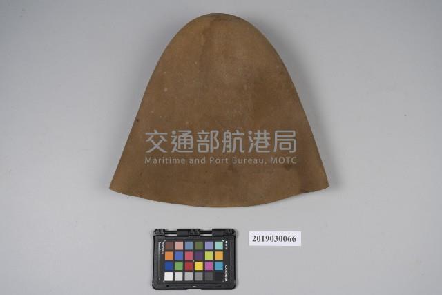 麂皮毯製滴濾器藏品圖，第1張