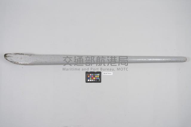 霧砲子彈充填棍藏品圖，第1張