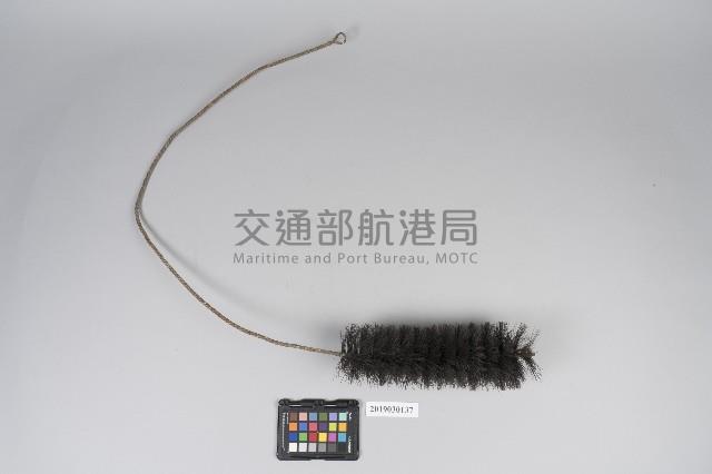 霧砲清潔刷藏品圖，第2張