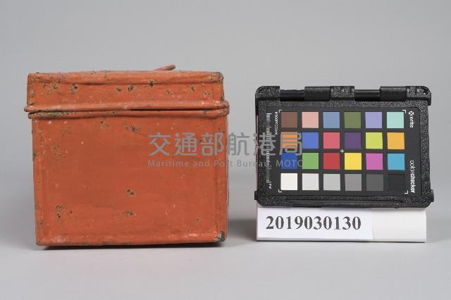 霧砲零件工具箱組藏品圖，第2張