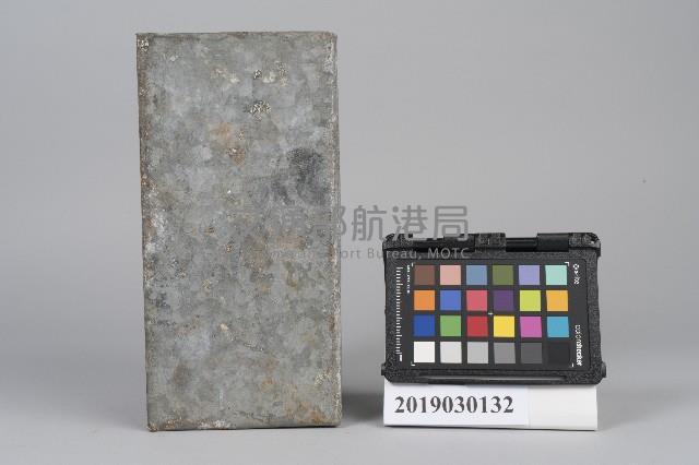 鐵製火藥罐藏品圖，第2張