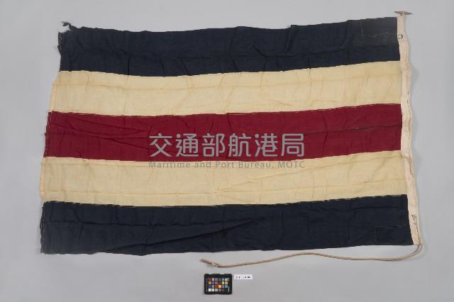 國際信號旗-C旗藏品圖，第2張
