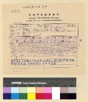 文化：擬設藏文印刷所藏品圖，第1張