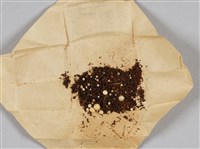 賈色仁波切的增長舍利藏品圖，第2張