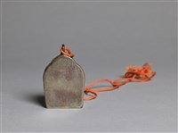 金剛瑜珈母噶烏藏品圖，第2張