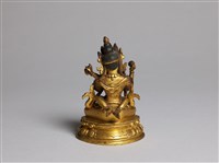 金剛總持佛像藏品圖，第3張