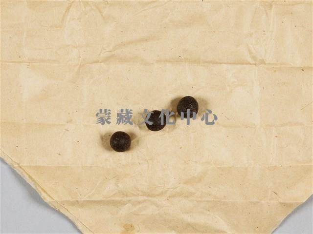 甘露法藥藏品圖，第2張