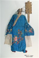 傀儡．雜藏品圖，第1張