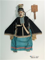 傀儡．淨藏品圖，第1張