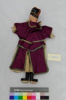 布袋戲偶 生藏品圖，第2張