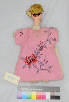 布袋戲偶 淨藏品圖，第2張