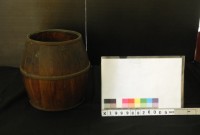 木桶藏品圖，第1張