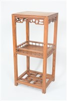 木製茶几藏品圖，第2張