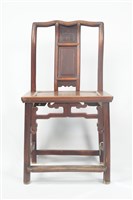 太師椅藏品圖，第1張