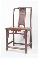 太師椅藏品圖，第2張