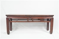 長凳藏品圖，第1張