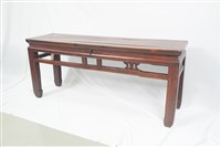 長凳藏品圖，第2張