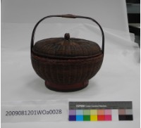 提籃藏品圖，第1張