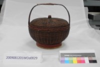 提籃藏品圖，第1張