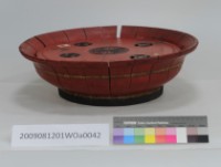 漆盆藏品圖，第1張